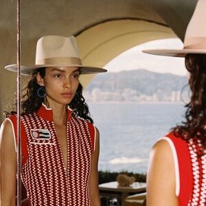 Lack of Color Rancher Hat 🐴